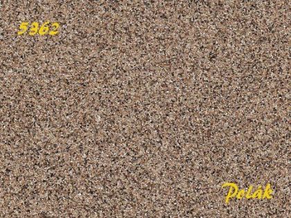 Štěrk vel. TT - Vápenec šedohnědý - 200g