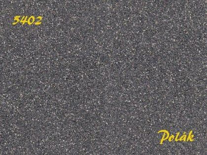 Štěrk vel. TT - Šedý tmavý - 200g