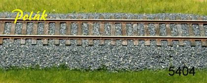 Štěrk vel. 0 - Šedý tmavý - 300g