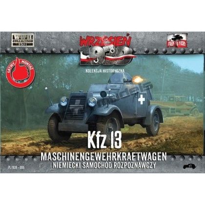 1:72 Kfz 13