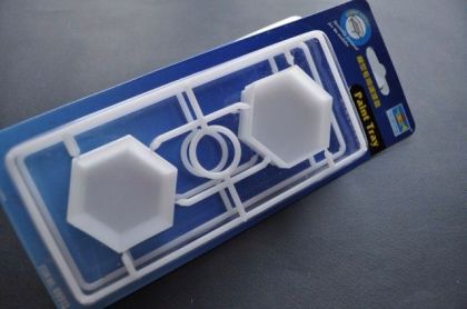 Paint Tray (4pcs)