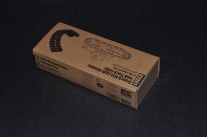 1:35 French R35 Light Infantry Tank