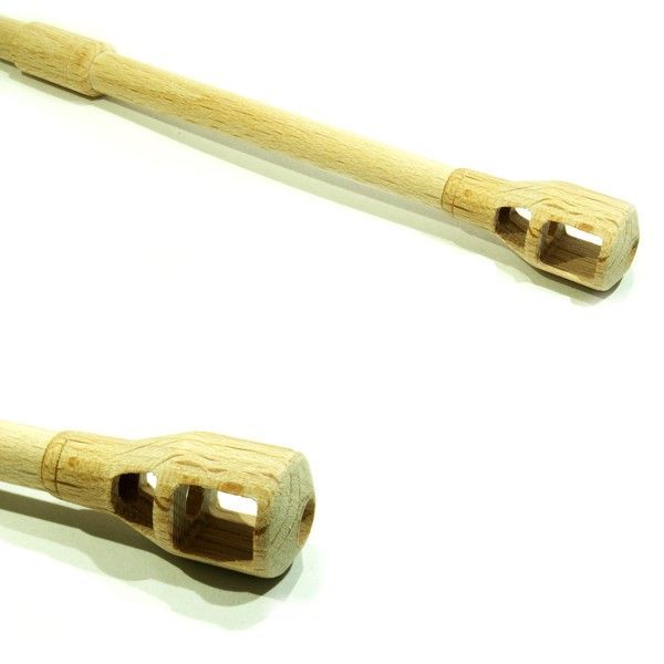 1:25 105mm Dicker Max (Pz.Sfl.IV)