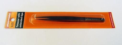 Pinzeta prodloužená