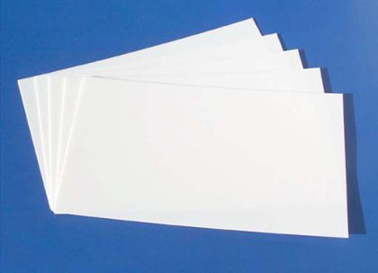 Polystyrenové desky 1,5 mm