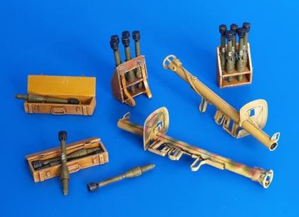 1:35 Panzerschreck