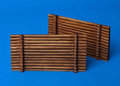 1:35 Výdřeva zákopů