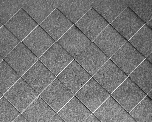 1:35 Střešní krytina - světle šedá