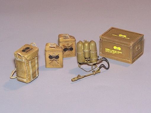 1:35 U.S.plamenomet M2-2