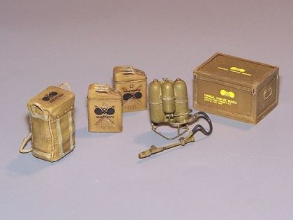 1:35 U.S.plamenomet M2-2