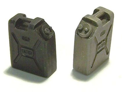 1:35 U.S. kanystr na vodu