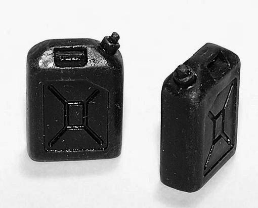 1:35 Izraelský kanystr na vodu