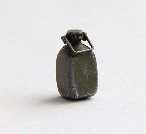 1:35 Německá nádoba ny vodu - 10 l