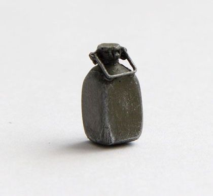 1:35 Německá nádoba ny vodu - 10 l