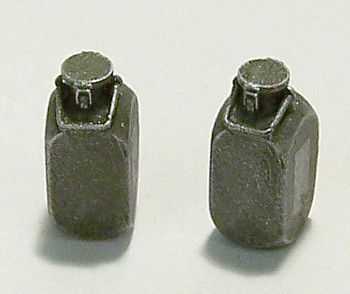 1:35 Německý kanystr na vodu - 5 l