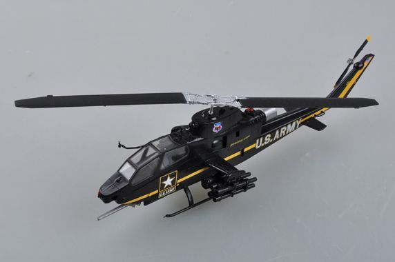 1:72 AH-1F,