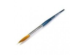 Brush Synthetic Round (10)