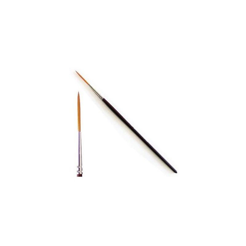 Script Liner Synthetic Brush (0)