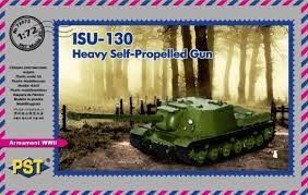 1:72 ISU-130