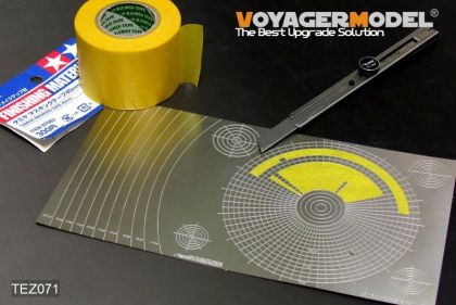Masker Easycutting Jig 3