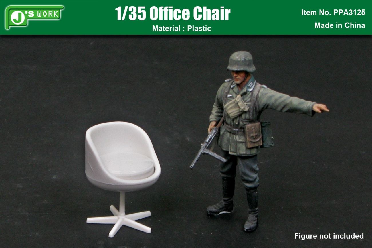 1/35 Office Chair