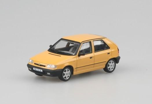 1:43 Škoda Felicia 1,3 GLXi (1994)