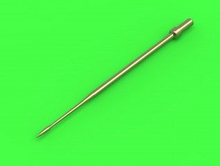 1:72 BAE Systems Hawk 100 series - Pitot Tube