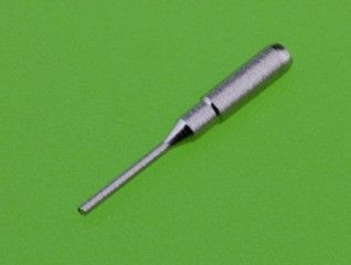 1:48 Chance Vought F-8E, J Crusader - Pitot Tube