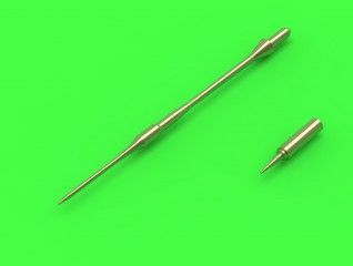 1:72 North American RA-5C - Vigilante - Pitot Tube & Angle Of Attack probe