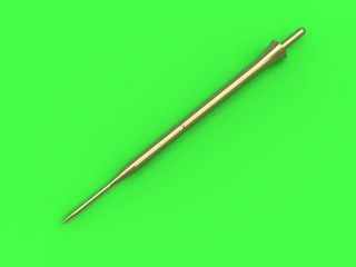 1:144 F-105 Thunderchief - Pitot Tube