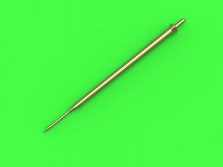 1:144 F-106 Delta Dart - Pitot Tube