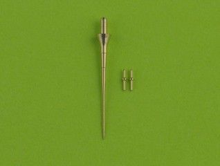 1:72 Panavia Tornado Pitot Tube & Angle Of Attack probes