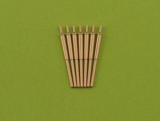 1:400 Bofors 12 cm/50 (4.7