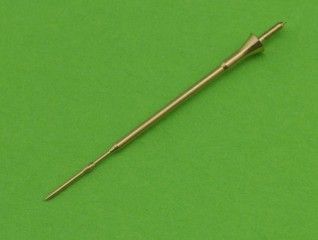 1:72 MiG-23 (Flogger) - Pitot Tube (all variants except MLD version)