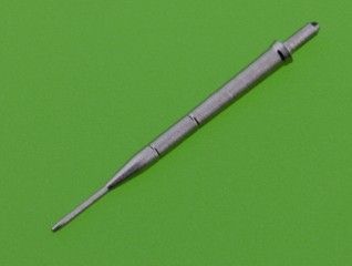 1:72 Harrier GR.3 / T.4 - Pitot Tube & Angle Of Attack probe