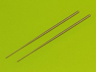 1:72 SAAB 32 Lansen - Pitot Tubes