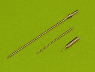 1:72 SAAB 37 Viggen - Pitot Tubes & Angle Of Attack probe