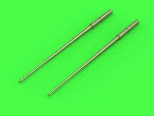 1:72 De Havilland Sea Vixen - Pitot Tubes