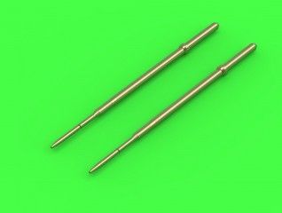 1:72 Aero L-29 Delfin - Pitot Tubes