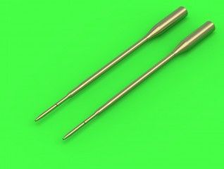 1:72 Aero L-39 Albatros - Pitot Tubes