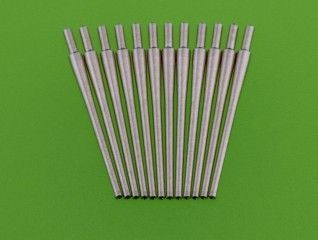 1:700 British 6in/50 (15.2 cm) BL Mark XXII (12pcs) - Nelson, Rodney