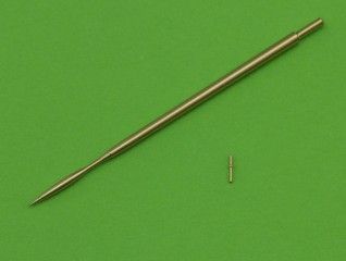 1:48 SEPECAT Jaguar GR1/GR3 Pitot Tube & Angle Of Attack probe
