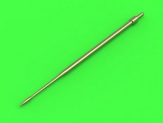 1:48 BAE Systems Hawk 100 series - Pitot Tube