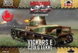 1:72 Vickers E