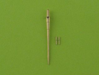 1:48 Panavia Tornado Pitot Tube & Angle Of Attack probes