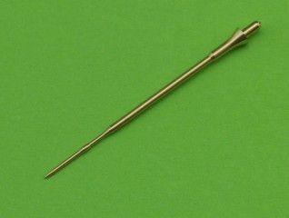 1:48 MiG-23 (Flogger) - Pitot Tube (all variants except MLD version)