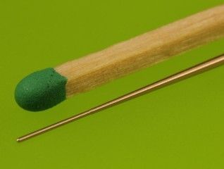 1:48 SAAB 32 Lansen - Pitot Tubes