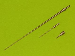 1:48 SAAB 35 Draken (mid and late versions) - Pitot Tubes & Angle Of Attack probe