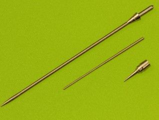 1:48 SAAB 37 Viggen - Pitot Tubes & Angle Of Attack probe