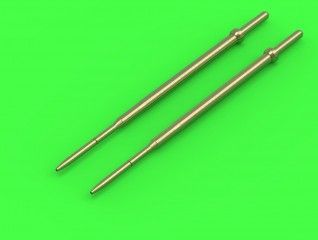 1:48 Aero L-29 Delfin - Pitot Tubes